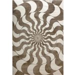 Χαλί Sample Towel Καπουτσίνο (200×300cm)