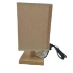 Επιτραπέζιο Φωτιστικό Μονόφωτο