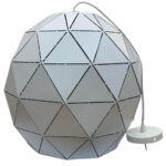 Φωτιστικό Οροφής Μονόφωτο