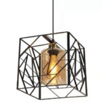 Φωτιστικό Οροφής Μονόφωτο