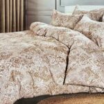 Σετ Παπλωματοθήκης Μονό 3 τεμαχίων (Lahoria)