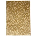 Μοκέτα Frieze Ανάγλυφη Αντιολισθητική (200x240cm)