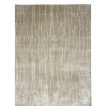 Μοκέτα Frieze Ανάγλυφη Αντιολισθητική Μπεζ (200x240cm)