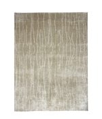 Μοκέτα Frieze Ανάγλυφη Αντιολισθητική Μπεζ (200x240cm)