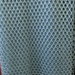 Κουρτίνα Δίχτυ με Τρέσα 237 Σιελ (270x280cm)