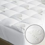 Ανώστρωμα Πλεχτό Aloe Vera (4 Διαστάσεις)