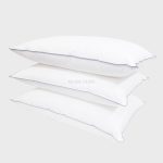 Μαξιλάρι Ύπνου Percale 50x70cm 800gr