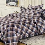 Σετ Παπλωματοθήκης Μονή 3 τεμαχίων (Rhombus)