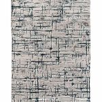 Χαλί Ανάγλυφο Gazel 2552A (200x290cm)