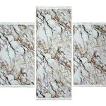 Σετ Κρεβατοκάμαρας All Season 5062 Εκρού