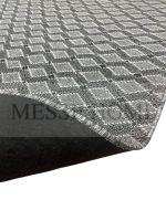 Μοκέτα Bouckle Καρό Γκρι (3 Διαστάσεις) - Image 2