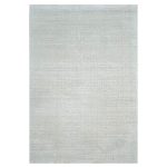 Χαλί Shaggy Monza 4085A Εκρού (160x230cm)