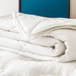 Επίστρωμα Αδιάβροχο 100% Cotton (160x200cm)