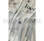 Ριχτάρι Chenille Με Κρόσια C9-11 Γκρι (4 Διαστάσεις) - Image 4