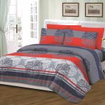 Σετ Σεντόνια Μονά Με Παπλωματοθήκη (5 Τεμαχίων)