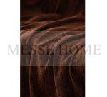 Ριχτάρι Chenille Με Κρόσια C100-4 Καφέ (4 Διαστάσεις) - Image 4