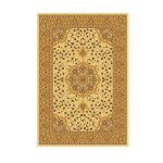 Χαλί Classic 6284A Μπεζ