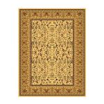 Χαλί Classic 9048B Μπεζ