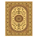 Χαλί Classic D192A Μπεζ