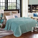 Κουβέρτα Super Soft 3D Βεραμάν (2 Διαστάσεις)