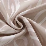 Κουρτίνα Σκίασης με Τρέσα Μπεζ 6043 (270x280cm)