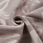 Κουρτίνα Σκίασης με Τρέσα Καπουτσίνο 6043 (270x280cm)