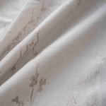 Κουρτίνα Σκίασης με Κρίκο 6052 Μπεζ (140x260cm)