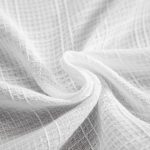 Κουρτίνα με Τρέσα 6779 Εκρού (270x280cm)