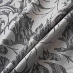 Κουρτίνα Σκίασης με Κρίκο 6050 Γκρι (140x260cm)