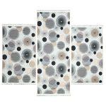 Σετ Κρεβατοκάμαρας All Season 5313 Εκρού