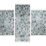 Σετ Κρεβατοκάμαρας All Season 5313 Γκρι