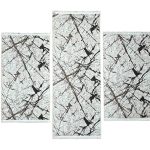 Σετ Κρεβατοκάμαρας All Season 5313 Μπεζ