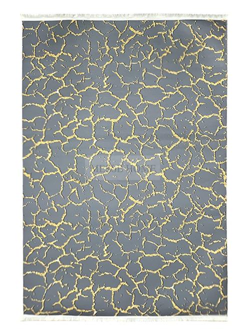 xali_all_season_5792_gkri Χαλί All Season 5792 Γκρι (150x220cm) - Image 1