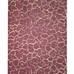 Χαλί All Season 5792 Μπορντό (150x220cm)