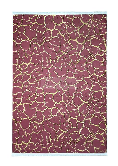 xali_all_season_5792_mpornto Χαλί All Season 5792 Μπορντό (150x220cm) - Image 1