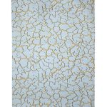 Χαλί All Season 5792 Σιέλ (150x220cm)