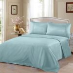 Σετ Σεντόνια Μονά 3 Τεμαχίων (Βεραμάν)