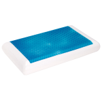 Μαξιλάρι Ύπνου Visco Gel 212