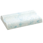 Μαξιλάρι Ύπνου Latex Anatomic Gel 214 Α