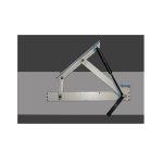 Μηχανισμός Ανύψωσης Τελάρου 237 (Amortiser)