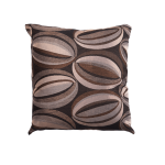 Διακοσμητικό Μαξιλάρι Σενίλ 2444 (45x45cm)