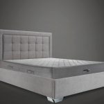Κρεβάτι Areti (10 Διαστάσεις)