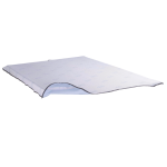 Επίστρωμα Cool Max E195 με 4 Λάστιχα (11 Διαστάσεις)