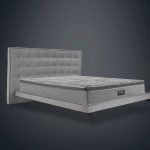 Κρεβάτι Ibiza (10 Διαστάσεις)