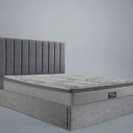 Κρεβάτι Iris (10 Διαστάσεις)
