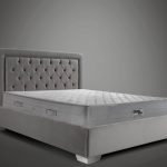 Κρεβάτι Klio (Διαστάσεις)