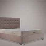 Κρεβάτι Luso (10 Διαστάσεις)