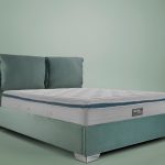 Κρεβάτι Melita (10 Διαστάσεις)