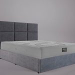 Κρεβάτι Melpomeni (10 Διαστάσεις)