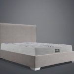 Κρεβάτι Mykonos (10 Διαστάσεις)